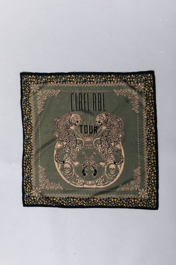 COLOURFUL REBEL SJAAL CLRFL