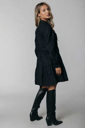 COLOURFUL REBEL DRESS NORAH