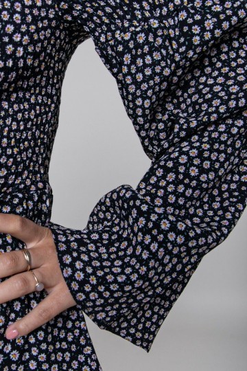 COLOURFUL REBEL SENSI TOP