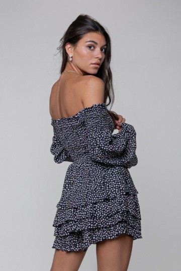 COLOURFUL REBEL SENSI TOP