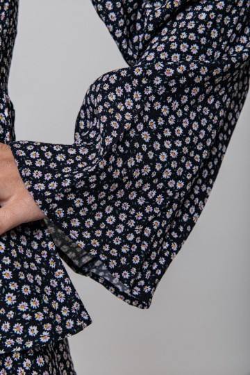 COLOURFUL REBEL SENSI TOP