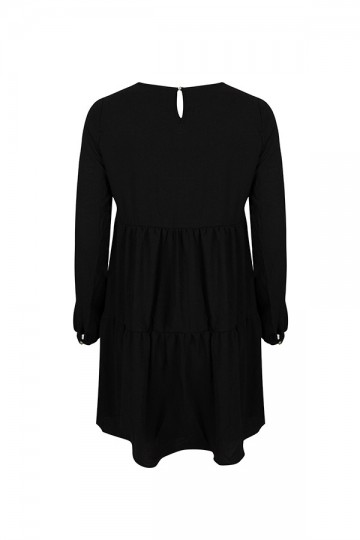 HASHTAG BIJ MARLEEN LOFTY MANNER DRESS ABBEY