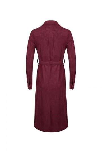 LOFTY MANNER DRESS CARMIJN