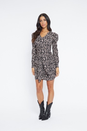 LOFTY MANNER JURK CHANNAH