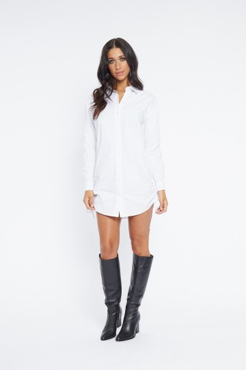 LOFTY MANNER DRESS CHARLI