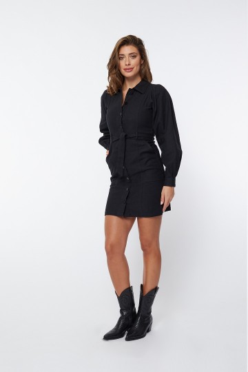 LOFTY MANNER DRESS ESTHER