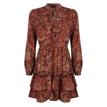 LOFTY MANNER JURK FAYAH