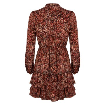 LOFTY MANNER JURK FAYAH