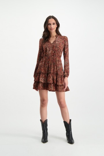 LOFTY MANNER JURK FAYAH