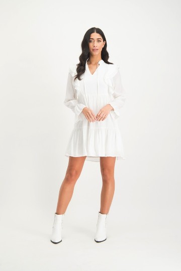 LOFTY MANNER DRESS MAXIE