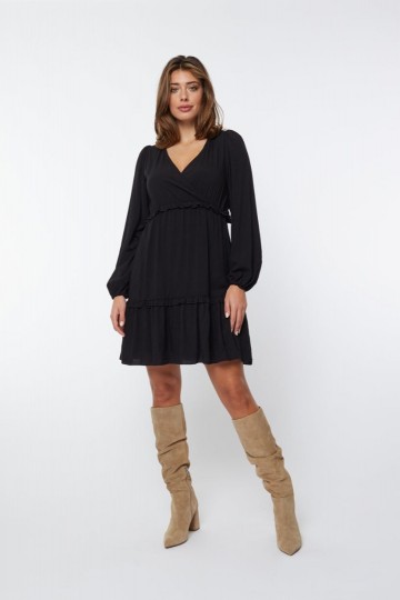 LOFTY MANNER DRESS MYLENE