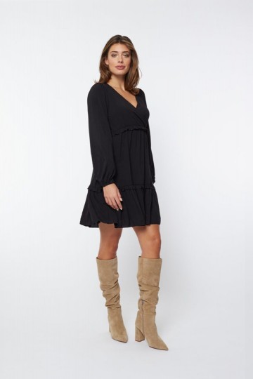 LOFTY MANNER DRESS MYLENE