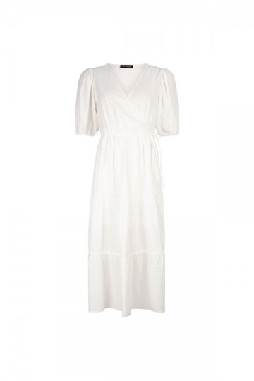 LOFTY MANNER DRESS TAYLA