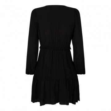 LOFTY MANNER DRESS MYLENE