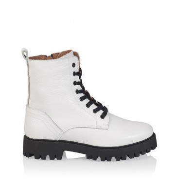 DWRS LABEL STANLEY OFF WHITE