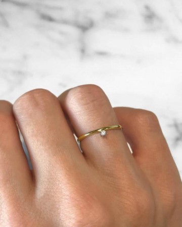 STARDUST FLOATING RING