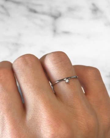 STARDUST FLOATING RING