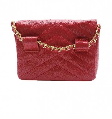 Chain Fanny Belt Bag # Bij Marleen