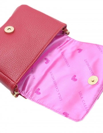 Chain Fanny Belt Bag # Bij Marleen