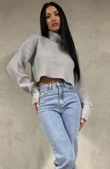 REDIAL JEANS BLUE TALL