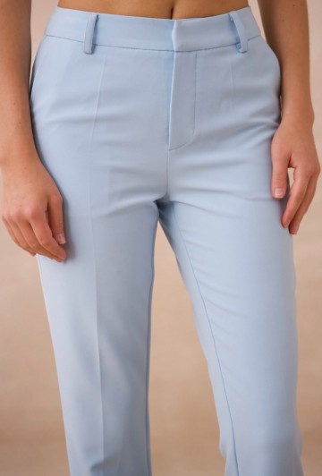 ATTENTIF PANTALON BABY BLAUW