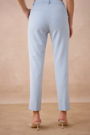 ATTENTIF PANTALON BABY BLAUW
