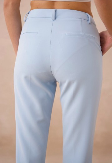 ATTENTIF PANTALON BABY BLAUW