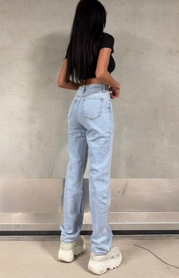 REDIAL STRAIGHT JEANS STAR