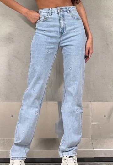 REDIAL STRAIGHT JEANS STAR