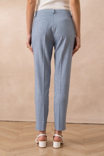 ATTENTIF PANTALON BLUE