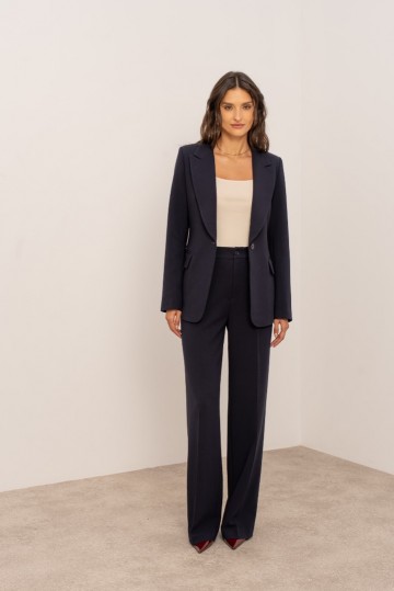 ATTENTIF BLAZER BASIC NAVY