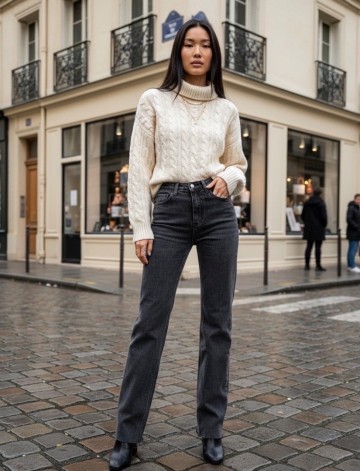 REDIAL JEANS TALL JEANS D GRAY