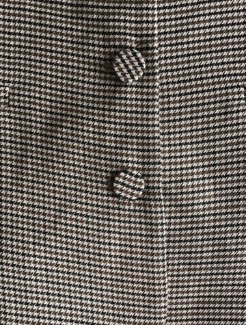 EIGHT PARIS GILET BROWN