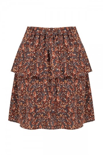 LOFTY MANNER SKIRT MITZI