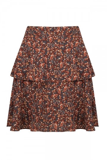 LOFTY MANNER SKIRT MITZI