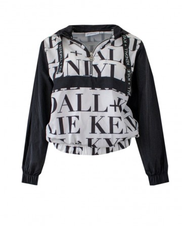 KENDALL + KYLIE JACKET
