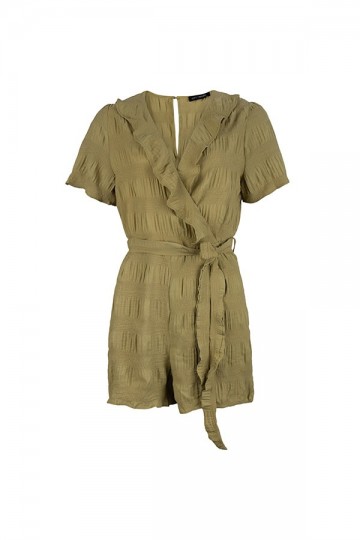 LOFTY MANNER PLAYSUIT DANIELLE