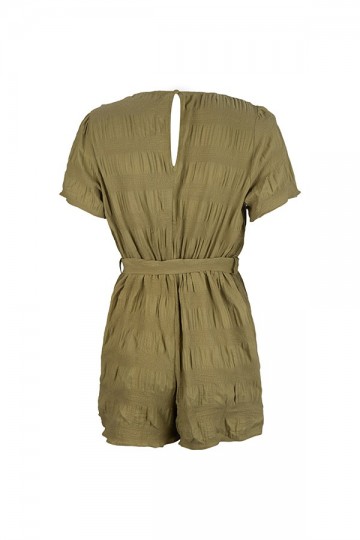LOFTY MANNER PLAYSUIT DANIELLE