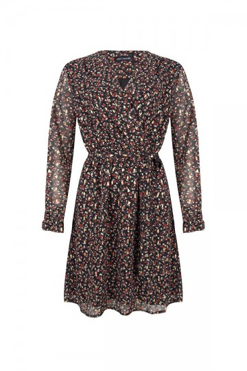 HASHTAG BIJ MARLEEN LOFTY MANNER JURK ROSTITA