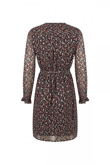 HASHTAG BIJ MARLEEN LOFTY MANNER JURK ROSTITA