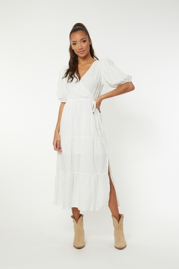 LOFTY MANNER DRESS TAYLA