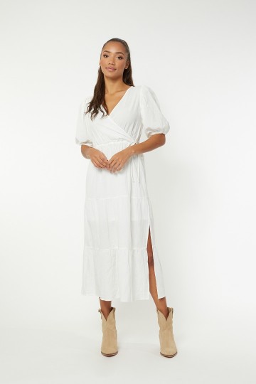 LOFTY MANNER DRESS TAYLA
