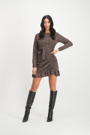 LOFTY MANNER JURK LOTUS