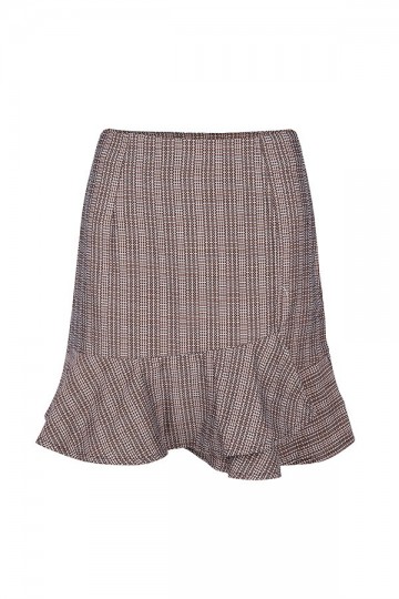 LOFTY MANNER SKIRT CISKA