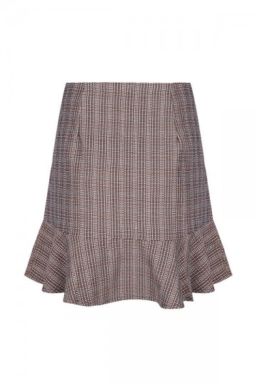 LOFTY MANNER SKIRT CISKA