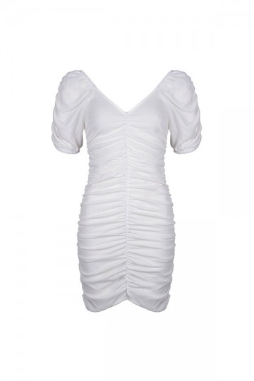 LOFTY MANNER DRESS MAEVE