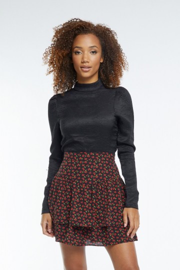 LOFTY MANNER TOP FREYA