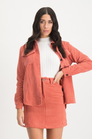 LOFTY MANNER BLOUSE BRYNN