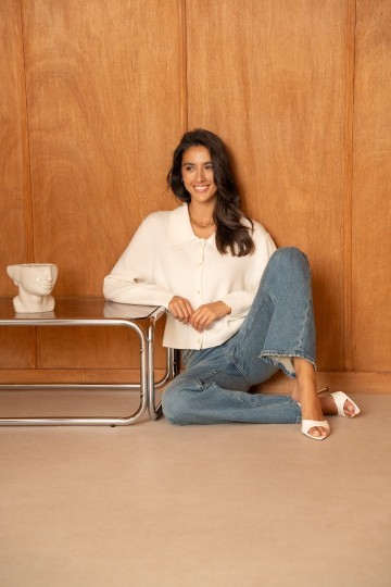 ATTENTIF KNIT WOOL
