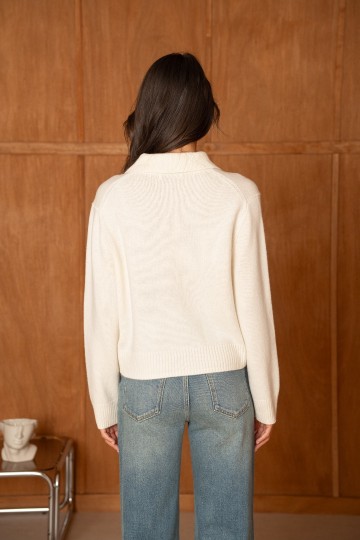ATTENTIF KNIT WOOL